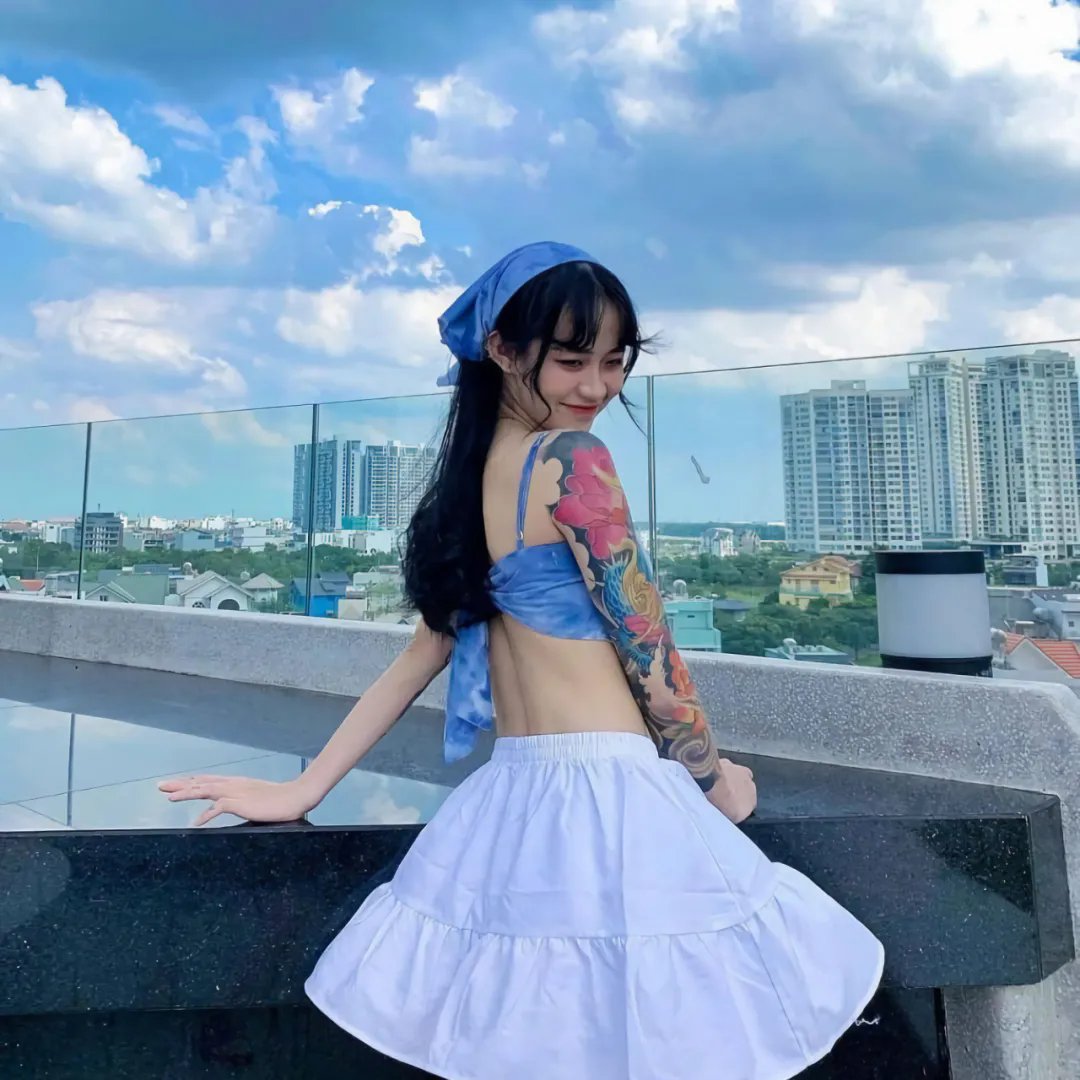 魔鬼情人