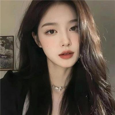 新闻女人